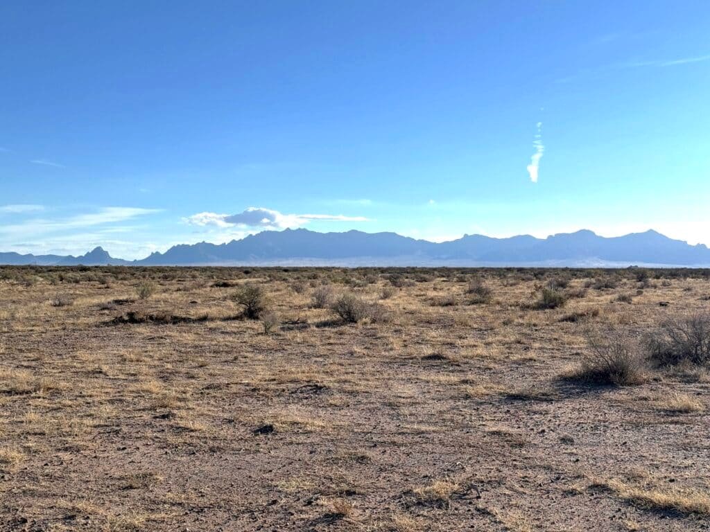 3 Connected Lots 1.5 Acres in Deming, NM with RVs & Mobile Homes Allowed for $99/mo - photo 8