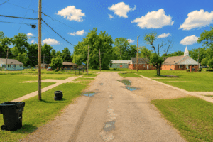 0.07 acre land for sale in Greenville, Mississippi - photo 8