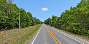 0.49 acre land for sale in Horseshoe Bend, Arkansas - photo 4