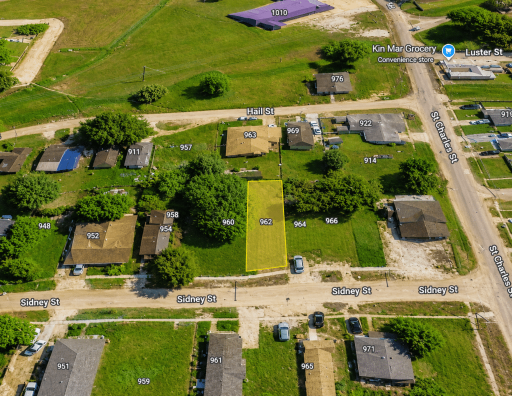 Small Residential Lot Perfect for Home Site or Investment! - photo 9
