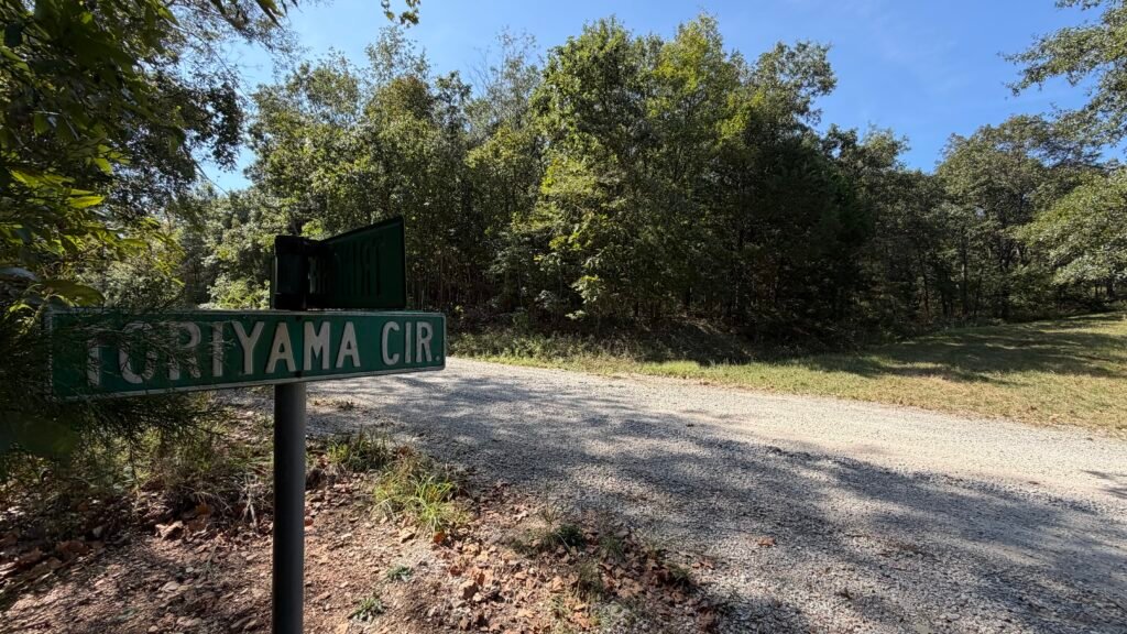 Camping Approved on 2.7 Acres Lake of the Ozarks $125 Month - photo 2