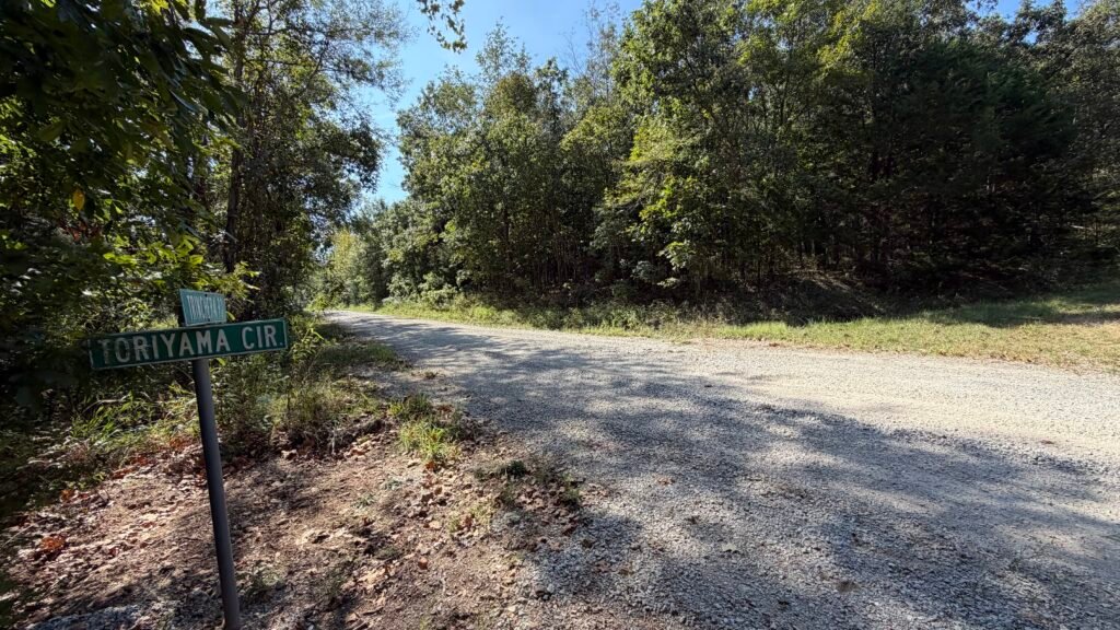 Camping Approved on 2.7 Acres Lake of the Ozarks $125 Month - photo 3