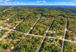 0.20 acre land for sale in Oakland, Mississippi - photo 9