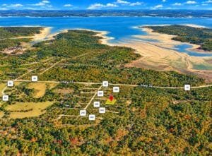 0.20 acre land for sale in Oakland, Mississippi - photo 10