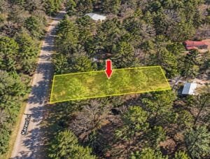 0.20 acre land for sale in Oakland, Mississippi - photo 5