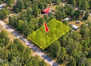 0.20 acre land for sale in Oakland, Mississippi - photo 6