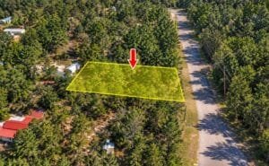 missippi Land for sale Near Enid Lack
