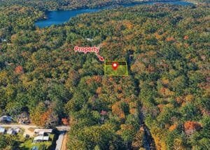 0.33 acre land for sale in Brandon, Mississippi - photo 6