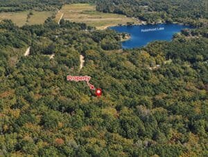 0.33 acre land for sale in Brandon, Mississippi - photo 7