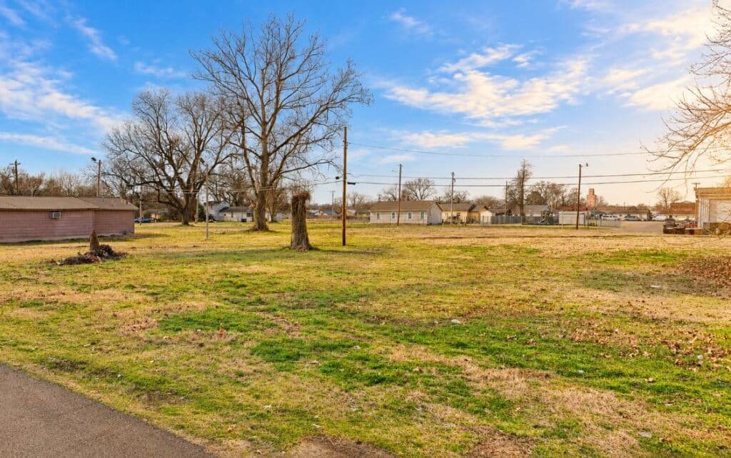 0.054-Acre Downtown Clarksdale Lot | $199 Down! - photo 2