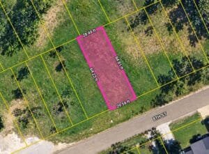 0.05 acre land for sale in Clarksdale, Mississippi - photo 9