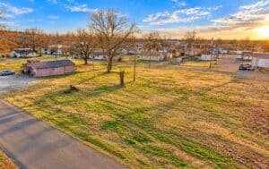 0.05 acre land for sale in Clarksdale, Mississippi - photo 5