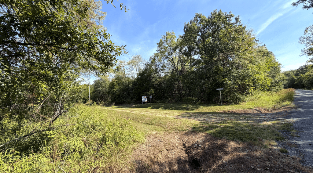 4.23 Acres of Wooded in Forbes Lake of the Ozarks Park for $99 Down