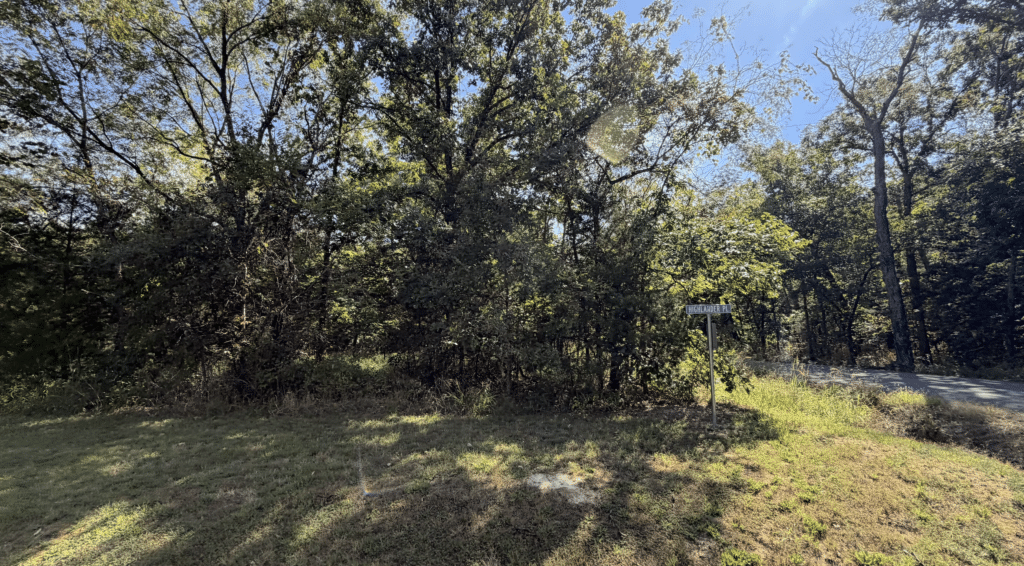 4.23 Acres of Wooded in Forbes Lake of the Ozarks Park for $99 Down - photo 10