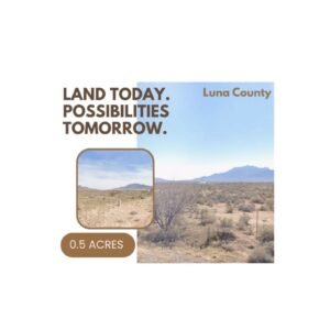 0.50 acre land for sale in Deming, New Mexico - photo 3