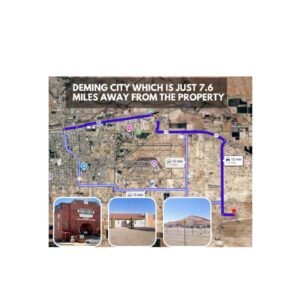 0.50 acre land for sale in Deming, New Mexico - photo 6