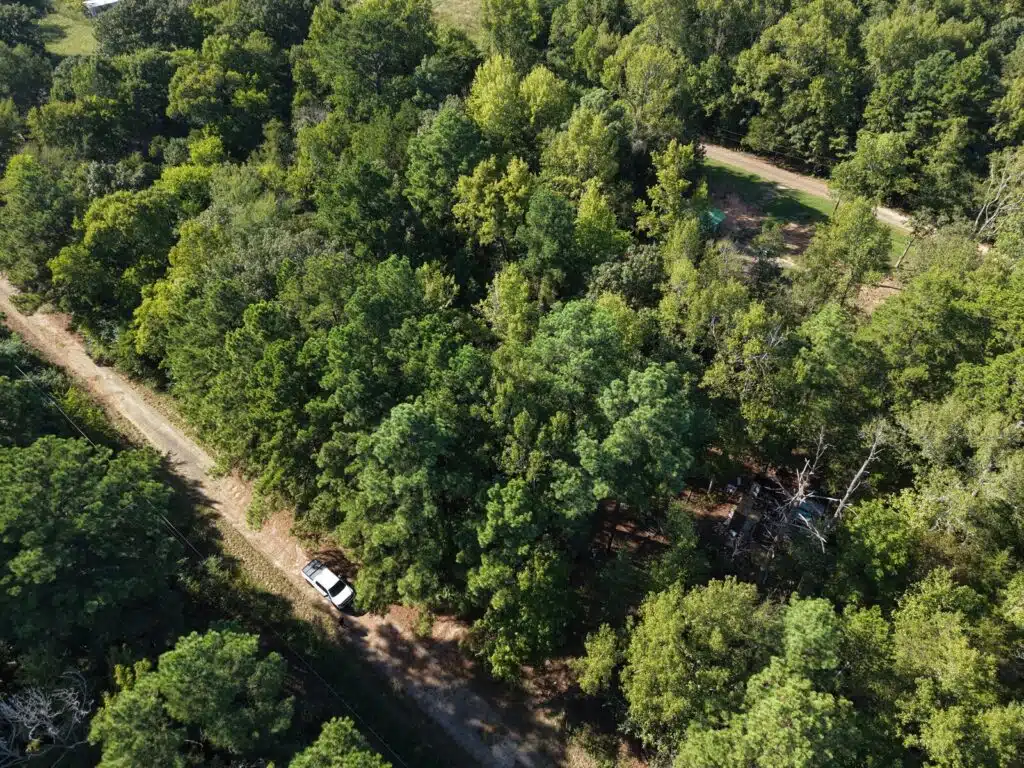 0.22 Acres in Cherokee County, Texas – Bullard, Owner Financed