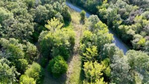 3.8 acre land for sale in Edwards, Missouri - photo 2