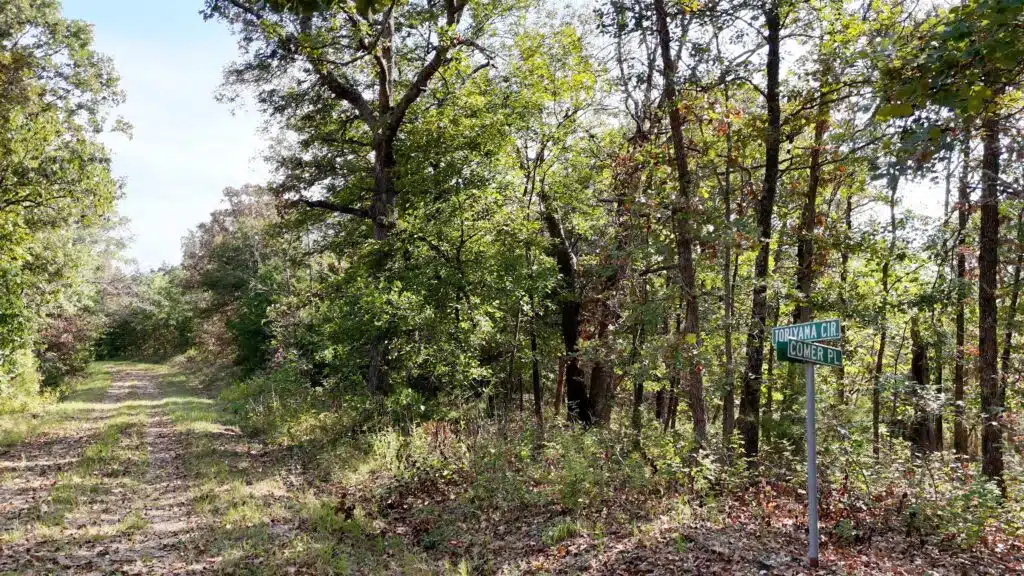 Camping Approved on 2.7 Acres Lake of the Ozarks $125 Month